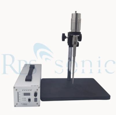 Lab Ultrasonic Dispersion Equipment