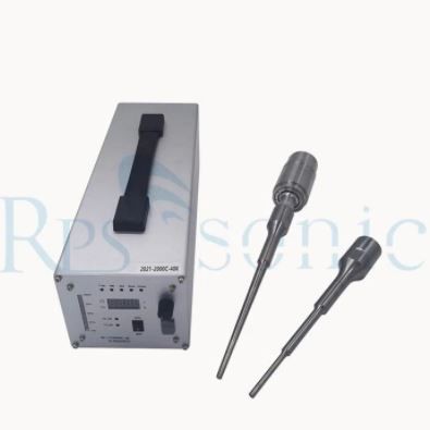 Lab Ultrasonic Dispersion Equipment