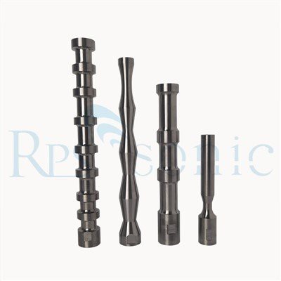 معدات استخراج العشبية بالموجات فوق الصوتية